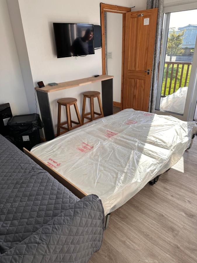 F17 Rickardos Holiday Lets Mablethorpe Esterno foto