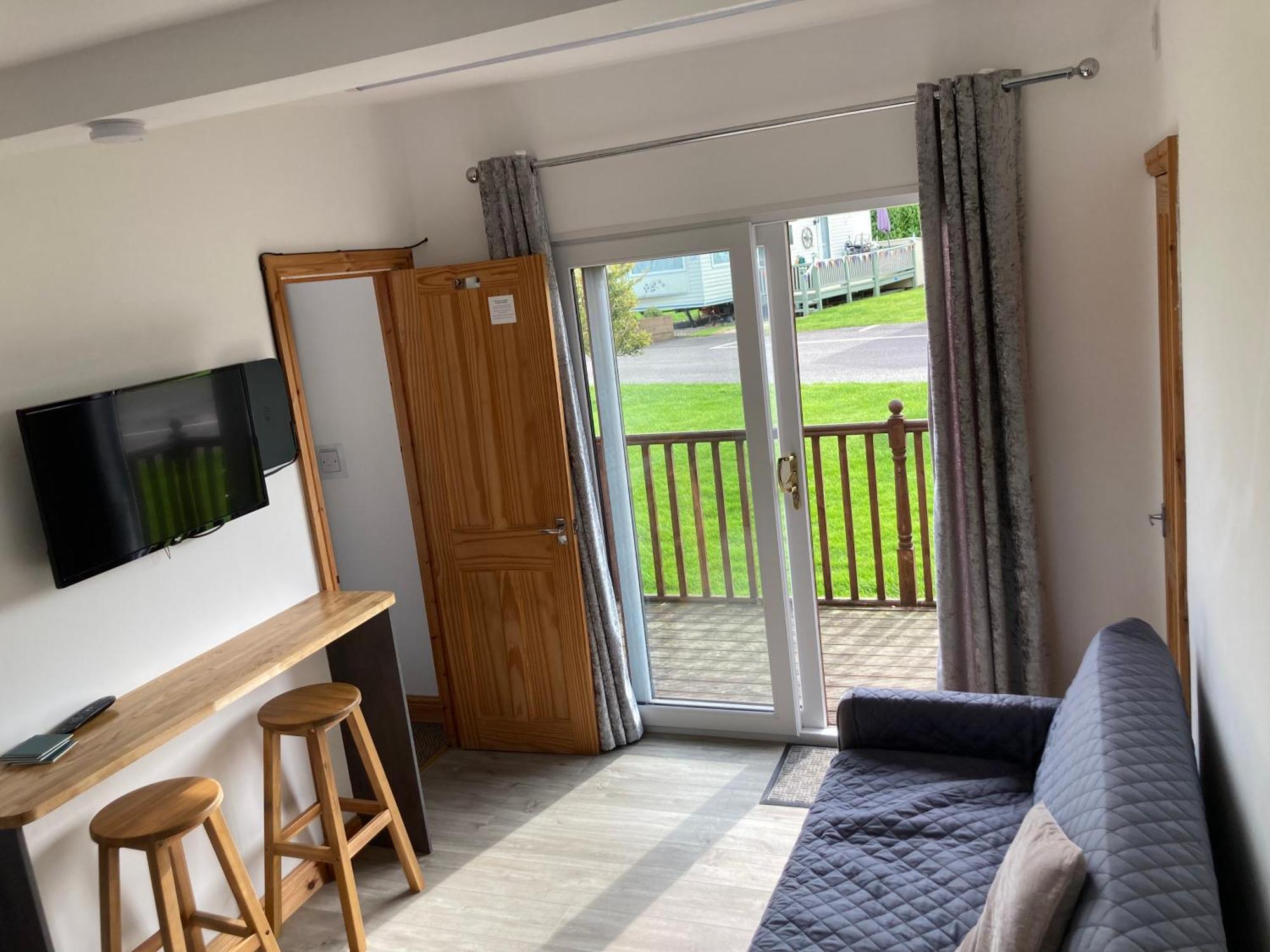 F17 Rickardos Holiday Lets Mablethorpe Esterno foto